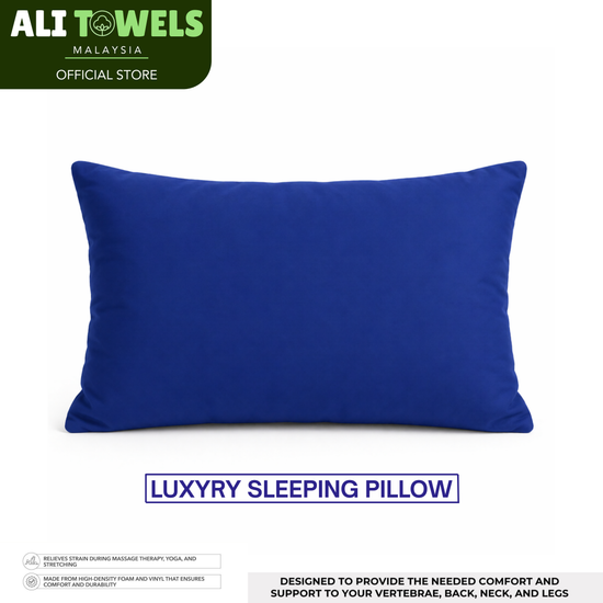 Luxury Sleeping Pillows