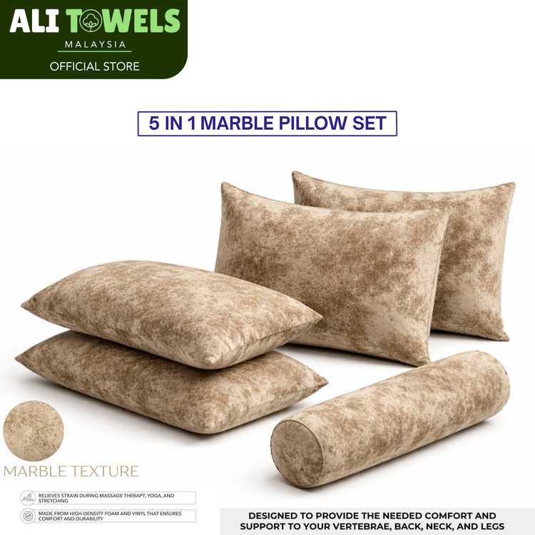 PILLOWS