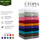 Utopia Premium Towel