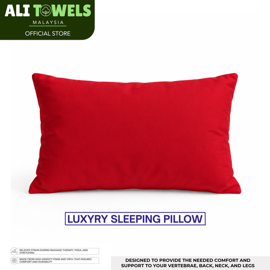 Luxury Sleeping Pillows