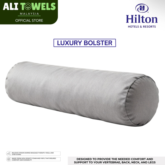 Luxury Bolster Pillow