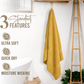 Utopia Premium Towel