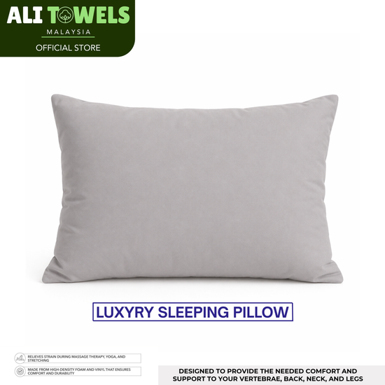 Luxury Sleeping Pillows