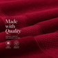 Utopia Premium Towel