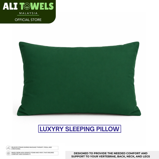 Luxury Sleeping Pillows