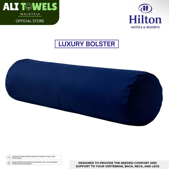 Luxury Bolster Pillow