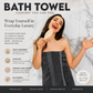 Utopia Premium Towel