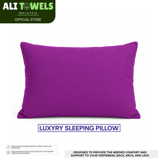 Luxury Sleeping Pillows