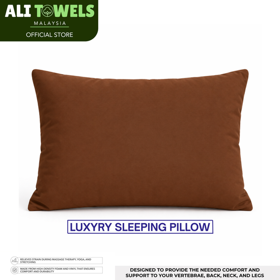 Luxury Sleeping Pillows