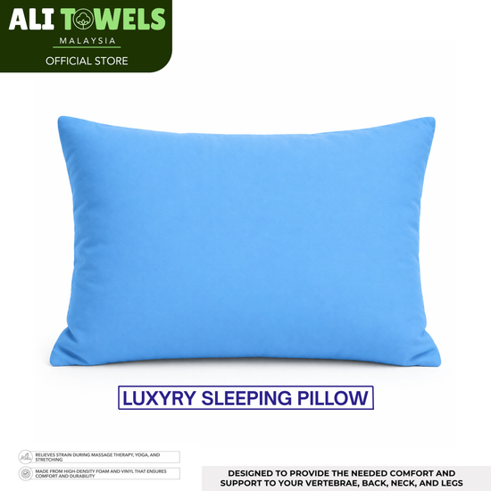 Luxury Sleeping Pillows