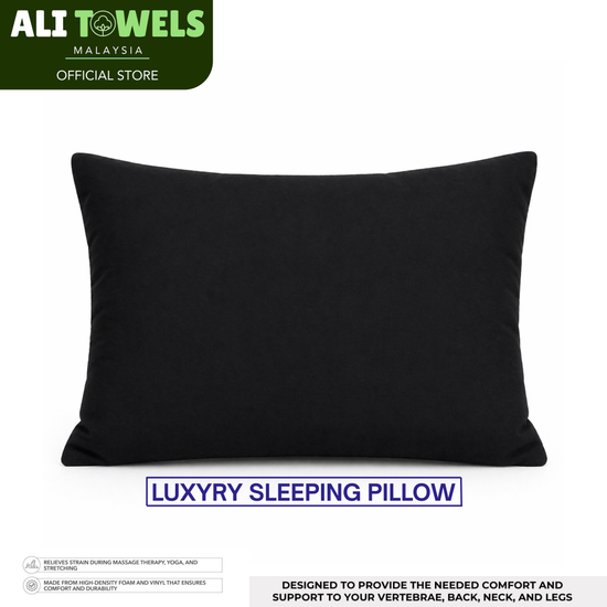 Luxury Sleeping Pillows