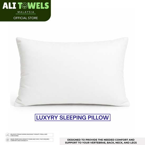Luxury Sleeping Pillows