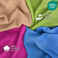 Premium Thermal Waffle Blanket