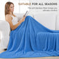 Premium Thermal Waffle Blanket