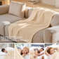 Premium Thermal Waffle Blanket