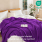 Premium Thermal Waffle Blanket